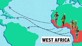 Life in the Colonies African Enslavement