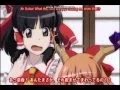 Download Lagu Touhou Memories of Phantasm: Reimu Hakurei Moments