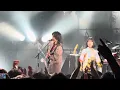ファンキースパイス feat.TOMOO 【BREIMEN AVEANTING 2026】