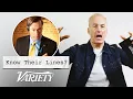Download Lagu Does Bob Odenkirk Know His Lines?