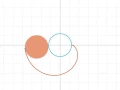 Drawing a Cardioid with Processing