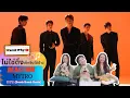 Download Lagu วอดวาย ไม่ใช่ติ่งฯ EP.824 | Reaction 마이트로 (MYTRO) - 밤밤밤 (Bomb Bomb Bomb) Performance Video 💃🏻🕺🏻