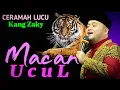 Download Lagu CERAMAH UST H ZAKY TERBARU DI JUNTI