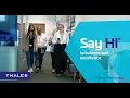 Find the right work-life balance - Thales UK