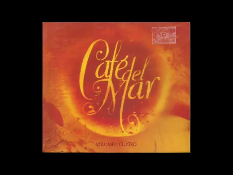 Download MP3 Various – Café Del Mar - Volumen Cuatro