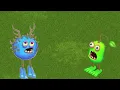 If epic furcorn had special animations