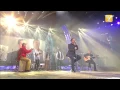 Alejandro fernandez -  me dedique a perderte viña 2015 ( hd 1080 by hbk)