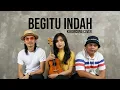 Download Lagu [ KERONCONG ] Padi - Begitu Indah covered by Remember Entertainment