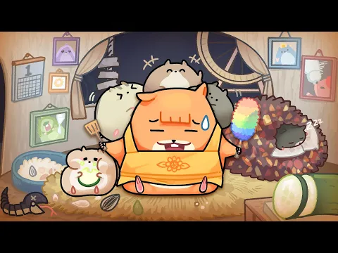 Video Thumbnail: λκ° νμ€ν°μ μκΈ° νμ° νμ°μ€ μ§ν€κΈ° λμμ πΉπ