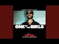 Download Lagu One Of The Girls (Sped Up)