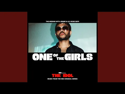 Download MP3 One Of The Girls (Sped Up)