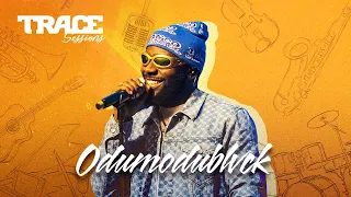 trace sessions with odumodublvck tracesessions