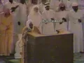Download Lagu Makkah Taraweeh | Sheikh Ali Jaber - Surah Ar Rahman to Al Hadid (26 Ramadan 1409 / 1989)