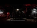 Evolve - Crow and Emet dialogue