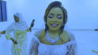 Swahili Kupamba Reception 2025 