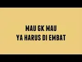 Download Lagu Remes-remes goyang