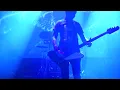 Slowdive - The Vic - Chicago - Slomo