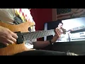 Ice Nine Kills - Hip To Be Scared feat Jacoby Shaddix (Guitar Cover)