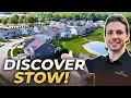 BEST DEALS In Stow Ohio Check Out These 3 Amazing Stow Ohio Homes Cleveland Ohio Realtor