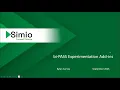 Simio 19 Revealed Python NVIDIA bi-PASS Optimization and Advanced Material Handling