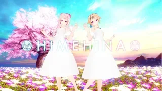 Download HIMEHINA - Skylarks (ヒバリ/Hibari) MV MP3