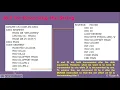 MICROPROCESSOR - STRING OPERATIONS USING 8086 MICROPROCESSOR