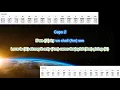 Heal the World (capo 2) by Michael Jackson play along with scrolling guitar chords and lyrics