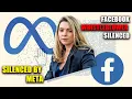 Facebook Whistleblower Silenced The Shocking Sarah Wynn-Williams Meta Controversy