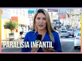 Download Lagu Vacinação contra a paralisia infantil será na primeira quinzena de agosto - MANHÃ TOTAL