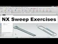 NX Training Exercises Tutorial - 7