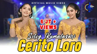 silvy kumalasari cerito loro official music video ati iki dudu dolanan dudu pelampiasan