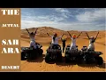 Download Lagu THE SAHARA DESERT IS A REAL PLACE! UNREAL MOROCCAN TOUR