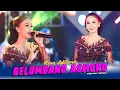 Download Lagu GELOMBANG ASMORO - RINA ADITAMA (Official Music Video)