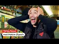 Lagu Lesje magie voor 'The Wizard' van Amsterdam | Touzani meets Hakim Ziyech | Tiki Taka Touzani