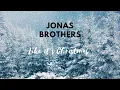 Download Lagu Like it’s Christmas ( Jonas brothers )