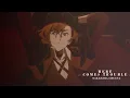 Download Lagu ►[Bungou Stray Dogs] Nakahara Chuuya ✘ Here comes trouble  [+4x8]「EDIT/AMV」