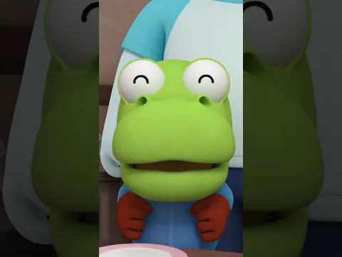 서연아! 뽀로로랑 같이 놀자! #서연 #Shorts #Pororo #kids