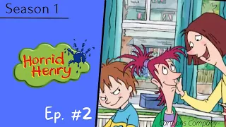 horrid henry season 1 episode 2 hindi horrid henry in hindi bas karo henry 