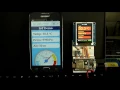 IoT temperature device esp8266 Firebase