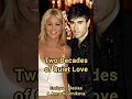 Download Lagu Two Decades of Quiet Love #enriqueiglesias #annakournikova