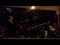 Carry White - Mahadewi (cover Padi) @Toraja Coffee Cafe