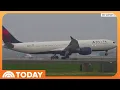Download Lagu Passengers Speak out After Severe Turbulence on Delta Flight