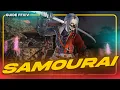 Le guide ULTIME du SAMOURAI 2025 Guide PvE FFXIV