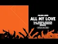 Download Lagu Major Lazer - All My Love (feat. Ariana Grande \u0026 Machel Montano) (Remix) [Official Lyric Video]