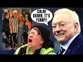 Jerry Jones UNDER ATTACK Over Blind Referee Halloween Costume Promotes Harmful Stereotypes
