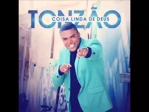 Download MP3 Tonzão-Vó Tereza