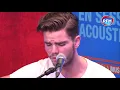 Kaleo - I want more - Session acoustique RFM