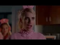 Chanel oberlin-Scream queens
