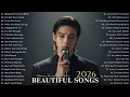 Lagu New 2026 Beautiful Sad Love Songs | Easy-Listening Song \u0026 Heartfelt Sad Lyrics | Romantic Love Songs