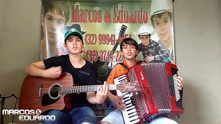 apelido carinhoso cover marcos u0026 eduardo i episodio 03 